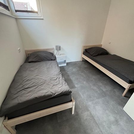 Meine Gemuetliche Auszeit Wolfsburg Exterior photo