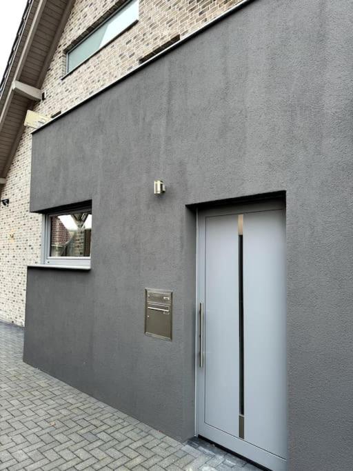 Meine Gemuetliche Auszeit Wolfsburg Exterior photo
